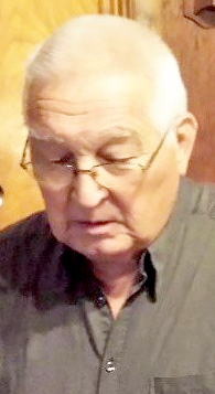 Thomas ‘Toby’ Lee Jensen